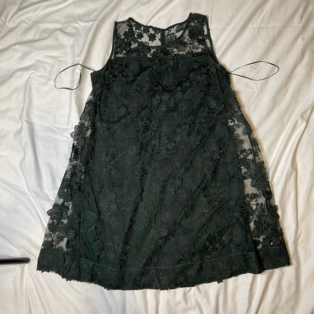Lane Bryant Short Dress